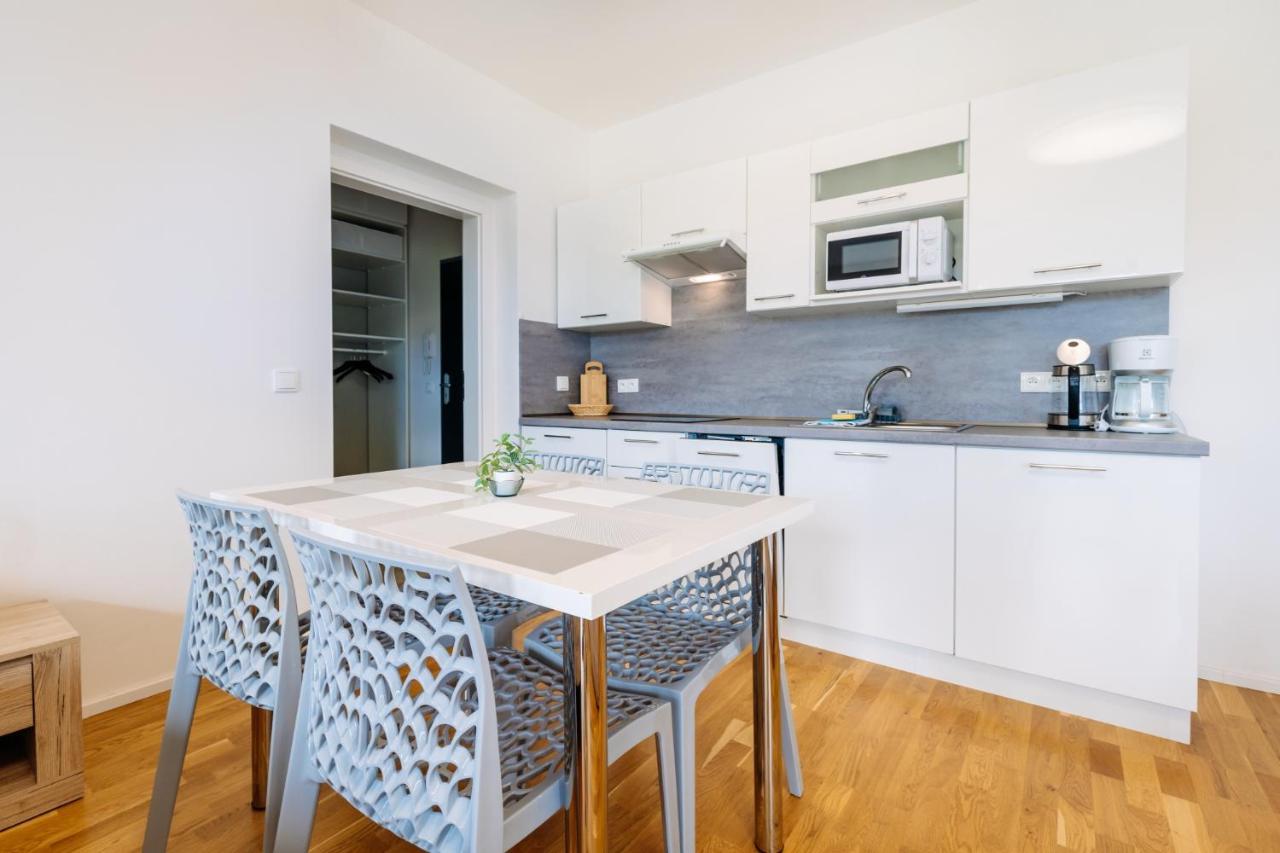 Horsky Apartman Temari 12 Klinovec Loučná pod Klínovcem Exterior foto