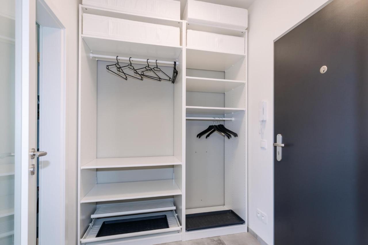 Horsky Apartman Temari 12 Klinovec Loučná pod Klínovcem Exterior foto
