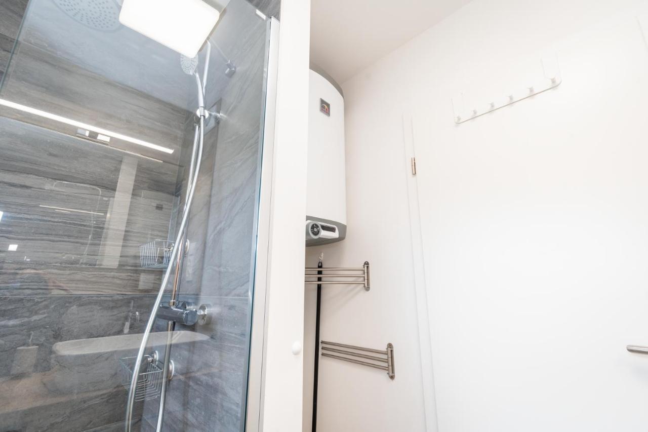 Horsky Apartman Temari 12 Klinovec Loučná pod Klínovcem Exterior foto